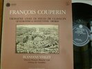 BLANDINE VERLET  / FRANCOIS COUPERIN / ASTREE AS 29