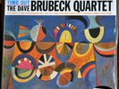 AUDIOPHILE TAS LIST CLASSIC RECORDS Dave BRUBECK QUARTET 