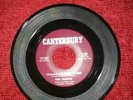 The Tempos Countdown 70s Pressing.