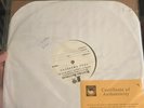 Voodoo Glow Skulls -Who Is This Is? LP Test Press Ska Less Than Jake Rancid Nofx