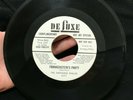 SWINGING PHILLIES : Frankenstein's Party/L-O-V-E Doo Wop 45 6171 DJ special