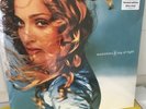 Madonna Sainsbury’s Unopened Ray Of Light Blue Vinyl Double LP