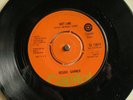 REGGIE GARNER   HOT LINE    Northern Soul Classic