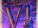 CIRCLE JERKS VI Original 1987 VINYL LP + Lyrics And Insert Excellent Condition