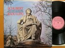 SXL 6771 FACTORY SAMPLE Radu Lupu Schubert Piano Sonatas 1977 Decca NM/VG