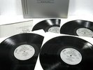 Half-Speed Master Audiophile 4 LP Box Set-Steve & Eydie,Andy Williams,Jerry Vale