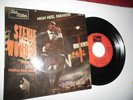 STEVIE WONDER - 45 T - 4 TITRES - ORIGINAL - RARE - 