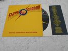 QUEEN - FLASH GORDON ORIGINAL SOUNDTRACK