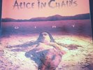 Alice in Chains - Dirt. Vinyl. Original Pressing. Very good condition.  Classic