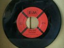 JOHN REIDER VIVA JUJUY - -LEMON TREE RIM 4115 Garage Rock 1964