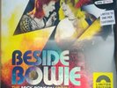 Beside Bowie - The Mick Ronson Story - 2LP YELLOW VINYL HMV EXCLUSIVE 2019 David