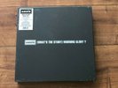 OASIS - (What's The Story) Morning Glory *** Limited Edition Super Deluxe Boxset