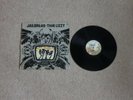 Thin Lizzy: Jailbreak Vinyl LP, Hard Rock, Heavy Metal, RARE, OUT OF PRINT