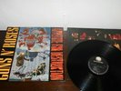 GUNS N' ROSES : APPETITE FOR DESTRUCTION : GEFFEN LABEL L.P