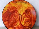 MOTÖRHEAD - DEAF FOREVER - PICTURE - SPECIAL LIVE TRACKS - 1st pressing 1986
