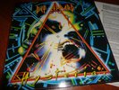Def Leppard ?– Hysteria..org,1987.Bludgeon..very rare first press