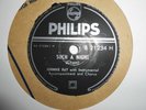 JOHNNIE RAY  78t  PHILIPS  