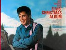 Elvis Christmas Album – CAL-2428 Beautiful Camden SEALED Original