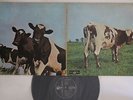 LP/GF PINK FLOYD Atom Heart Mother OP80102 ODEON JAPAN Vinyl