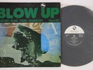 LP SUZUKI ISAO TRIO Blow Up TBM15 THREE BLIND MICE JAPAN Vinyl