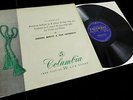 Schubert: Rondeau Brillant / Fantaisie - Martzy **Columbia 33CX 1372 ED1 LP**