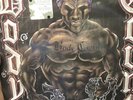 Body Count 1992 Self Tilted Album Vinyl Lp New Ice-T