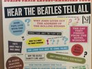 the beatles LP hear the beatles tell all