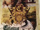 Celsius 'To Hell & Back' double LP NOS Aus Hip Hop Oz Original press