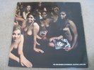 JIMI HENDRIX EXPERIENCE Electric Ladyland     cover only     SUPERB CONDITION