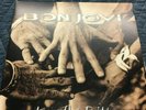 Bon Jovi - Keep The Faith - Remastered 180g 2LP set - Vinyl Record Album
