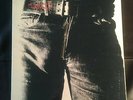 ROLLING STONES STICKY FINGERS 1977 REISSUE SEALED