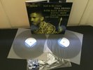 Tina Brooks - Back To The Tracks 2 x 45RPM 180 GRAM LP Music Matters/Blue Note