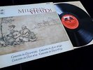 Vivaldi: Violin Concertos - Nathan Milstein **Columbia SAX 5264 ED1 LP**