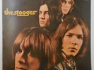 The Stooges (Iggy Pop) 1st Elektra 74051 Red Label 1969 Original Hard Rock/Punk