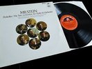 Prokofiev: Violin Concertos - Nathan Milstein **Columbia SAX 5275 ED1 LP**