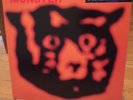 R.E.M. MONSTER LP Vinyl Record Original Album 1994 1st Pressing REM Rare