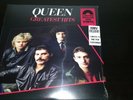 Queen - Greatest Hits - Ltd Double Red Vinyl 2 L.P. HMV Exclusive - NEW/SEALED