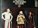ALBUM DEUX DISQUES 33 TOURS J'AI VU LE LOUP LE RENARD ET LE LION  CHARLEBOIS