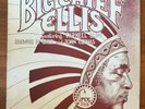 BIG CHIEF ELLIS, TRIX 3316, Tarhill Slim, Brownie Mcghee, John Cephas, VG+