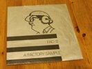 A Factory Sample EP x2 7