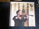 Nathan Milstein Tchaikovsky Violin Concerto LP Capitol SP 8512 Stereo UK ED1