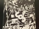 V/A - YALTA HI LIFE LP (1984) FINNLAND-PUNK / VARAUS / KAAOS / TERVEET KÄDET