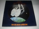 CHARISMA CAS 1027 Stereo: VAN DER GRAAF GENERATOR H To He Who Am The Only One