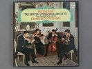F709 Beethoven The late String Quartets Italian Quartet 4LP Philips 6707 008 St