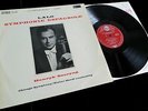 Lalo: Symphonie Espagnole - Henryk Szeryng **RCA Living Stereo SB-2120 ED1**
