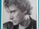 DISQUE VINYLE 33 TOURS JOHNNY HALLYDAY 