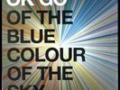 OK GO Blue Colour Of The Sky LP (2010) New STILL SEALED Vinyl