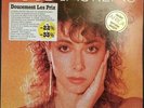 DISQUE 33 TOURS ROSE LAURENS 