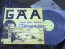 GAA Auf Der Bahn Zum Uranus V RARE 1996 KERSTON 750 COPY KRAUTROCK REISSUE EX+
