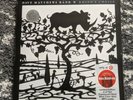 Dave Matthews Band Rhinos Choice 2Lp  Rose Colored Vinyl
